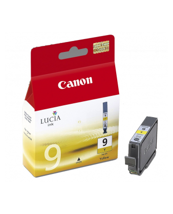 Głowica Canon PGI9Y yellow | Pixma Pro 9500