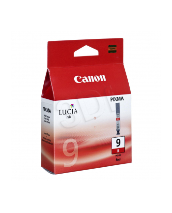 Głowica Canon PGI9R red | Pixma Pro 9500