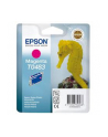 Tusz Epson T0483 magenta | Stylus Photo R200/220/300/320/340,RX500/600/640 - nr 14