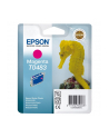 Tusz Epson T0483 magenta | Stylus Photo R200/220/300/320/340,RX500/600/640 - nr 16
