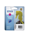Tusz Epson T0483 magenta | Stylus Photo R200/220/300/320/340,RX500/600/640 - nr 17