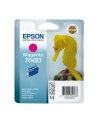 Tusz Epson T0483 magenta | Stylus Photo R200/220/300/320/340,RX500/600/640 - nr 1