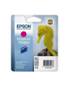 Tusz Epson T0483 magenta | Stylus Photo R200/220/300/320/340,RX500/600/640 - nr 22