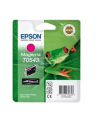 Tusz Epson T0543 magenta | Stylus Photo R800/1800 - nr 8