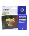 Tusz Epson T0544 yellow | Stylus Photo R800/1800 - nr 13