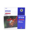 Tusz Epson T0547 red | Stylus Photo R800/1800 - nr 10