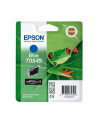 Tusz Epson T0549 blue | Stylus Photo R800/1800 - nr 16