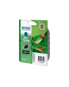 Tusz Epson T0549 blue | Stylus Photo R800/1800 - nr 17