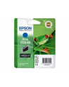 Tusz Epson T0549 blue | Stylus Photo R800/1800 - nr 3