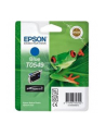 Tusz Epson T0549 blue | Stylus Photo R800/1800 - nr 6