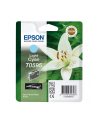 Tusz Epson T0595 light cyan | Stylus Photo R2400 - nr 8