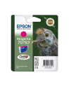 Tusz Epson T0793 magenta | Stylus Photo 1400 - nr 4