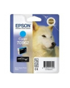 Tusz Epson T0962 cyan UltraChrome K3 | Stylus Photo R2880 - nr 14