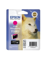 Tusz Epson T0963 vivid magenta UltraChrome K3 | Stylus Photo R2880 - nr 11