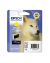 Tusz Epson T0964 yellow UltraChrome K3 | Stylus Photo R2880 - nr 14