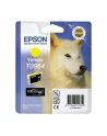 Tusz Epson T0964 yellow UltraChrome K3 | Stylus Photo R2880 - nr 18