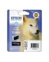 Tusz Epson T0965 light cyan UltraChrome K3 | Stylus Photo R2880 - nr 27