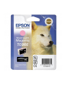 Tusz Epson T0966 vivid light magenta UltraChrome K3 | Stylus Photo R2880 - nr 13