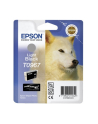 Tusz Epson T0967 light black UltraChrome K3 | Stylus Photo R2880 - nr 1