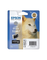 Tusz Epson T0967 light black UltraChrome K3 | Stylus Photo R2880 - nr 35