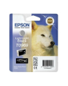 Tusz Epson T0969 light light black UltraChrome K3 | Stylus Photo R2880 - nr 17