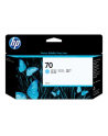 Tusz HP 70 light cyan Vivera | 130ml | photosmartproB9180,designjetZ2100/Z3100 - nr 21