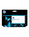 Tusz HP 70 light cyan Vivera | 130ml | photosmartproB9180,designjetZ2100/Z3100 - nr 26