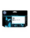 Tusz HP 70 matte black Vivera | 130ml | photosmartproB9180,designjetZ2100/Z3100 - nr 26