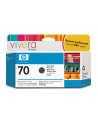 Tusz HP 70 matte black Vivera | 130ml | photosmartproB9180,designjetZ2100/Z3100 - nr 7