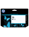 Tusz HP 70 grey Vivera | 130ml | photosmartproB9180,designjetZ2100/Z3100 - nr 15