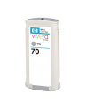 Tusz HP 70 grey Vivera | 130ml | photosmartproB9180,designjetZ2100/Z3100 - nr 2