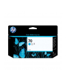 Tusz HP 70 cyan Vivera | 130ml | photosmartproB9180,designjetZ2100/Z3100 - nr 10