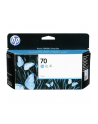 Tusz HP 70 cyan Vivera | 130ml | photosmartproB9180,designjetZ2100/Z3100 - nr 28