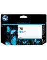 Tusz HP 70 cyan Vivera | 130ml | photosmartproB9180,designjetZ2100/Z3100 - nr 29