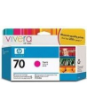 Tusz HP 70 magenta Vivera | 130ml | photosmartproB9180,designjetZ2100/Z3100 - nr 26