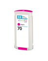 Tusz HP 70 magenta Vivera | 130ml | photosmartproB9180,designjetZ2100/Z3100 - nr 2