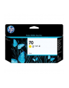 Tusz HP 70 yellow Vivera | 130ml | photosmartproB9180,designjetZ2100/Z3100 - nr 23