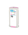 Tusz HP 70 light magenta Vivera | 130ml | photosmartproB9180,designjetZ2100/Z... - nr 3