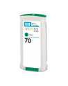 Tusz HP 70 green Vivera | 130ml | photosmartproB9180,designjetZ2100/Z3100 - nr 20