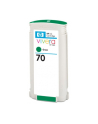 Tusz HP 70 green Vivera | 130ml | photosmartproB9180,designjetZ2100/Z3100 - nr 2