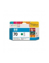 Tusz HP 70 green Vivera | 130ml | photosmartproB9180,designjetZ2100/Z3100 - nr 41