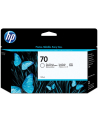 Tusz HP 70 gloss enhancer | 130ml | photosmartproB9180,designjetZ2100/Z3100 - nr 6