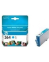 Tusz HP 364 cyan Vivera - nr 51