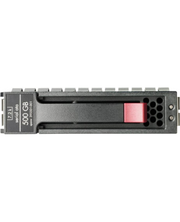 500-GB Pluggable SATA 7,200 rpm Drive (1'')