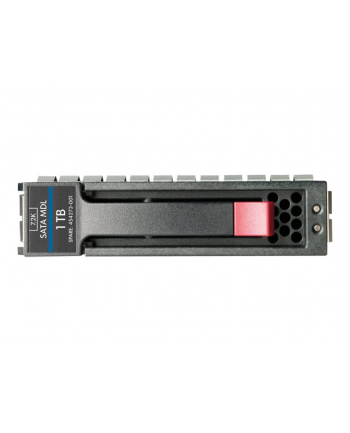 HP 500GB 7.2K SATA MDL Hot-Plug Hard Drive