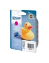 Tusz Epson T0553 magenta | Stylus Photo R240/245,RX420/425/520 - nr 21