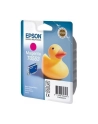 Tusz Epson T0553 magenta | Stylus Photo R240/245,RX420/425/520 - nr 23