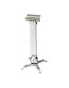REFLECTA Uchwyt TAPA regulowany  43-65cm  (biały ,max.12kg) - nr 2