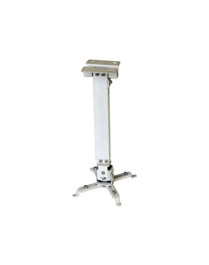 REFLECTA Uchwyt TAPA regulowany  43-65cm  (biały ,max.12kg) główny