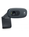 Kamera internetowa LOGITECH HD Webcam C270 VID           960-000636 - nr 1